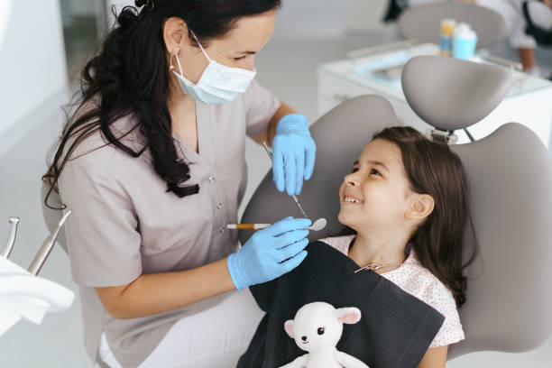 Emergency Dentist Open Today in OK