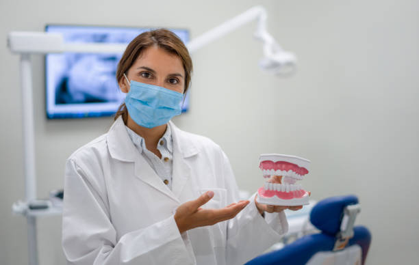 Best Dentist for Dental Trauma  in Sulphur, OK
