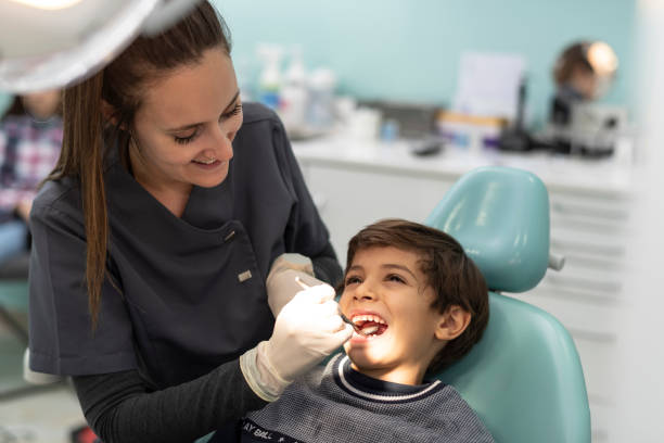 Best Teeth Whitening  in Sulphur, OK