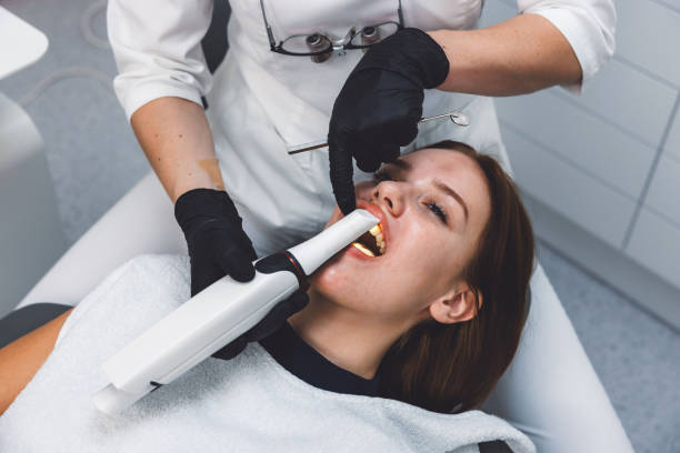 Best Chipped Tooth Repair Near Me  in Sulphur, OK
