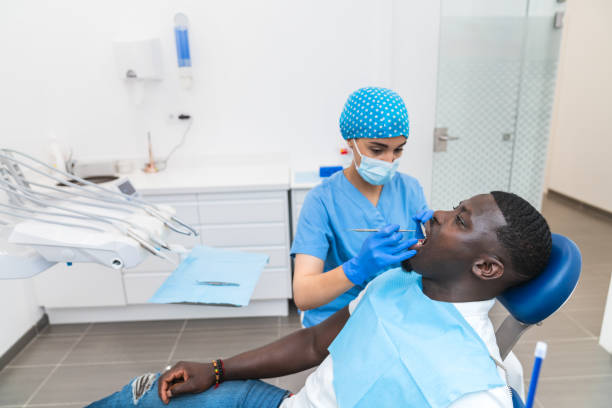 Best Affordable Emergency Dental Care  in Sulphur, OK